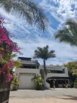 Villa Lunas de Mar, Secret Spot in Pescadero, Sleeps 10, 4 Bdrms, Pool
