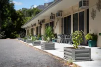 Gariwerd Motel Các khách sạn ở Halls Gap