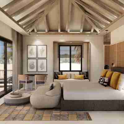 Zemi Miches Punta Cana All-Inclusive Resort, Curio Collection by Hilton Rooms