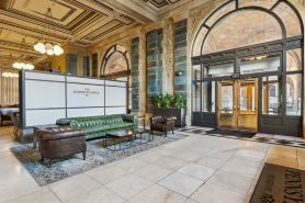 Placemakr Downtown Pittsburgh