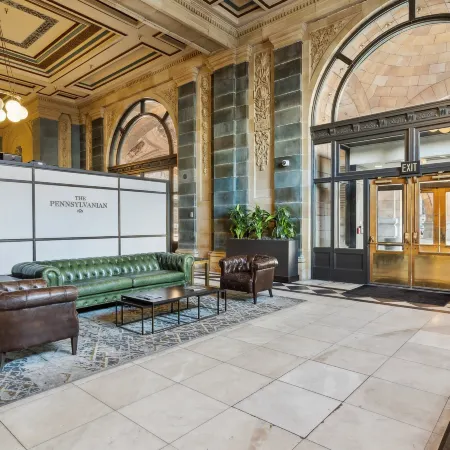 Placemakr Downtown Pittsburgh