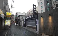 BROWON DOT HOTEL JONGNO - 3つ星