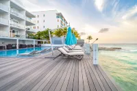 South Gap Hotel - Beach