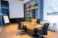 Tav Airport Hotel Izmir Hotel a Dokuz Eylul Mahallesi