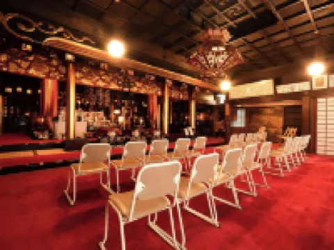 Kongo Sanmaiin Hoteles en Kōya