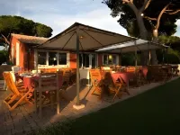 Pineta Residence - servizio colazione