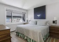 Stylish 2 bdrm/2 bath: named "The best small condo in Stowe" Hotel in zona Oxygen