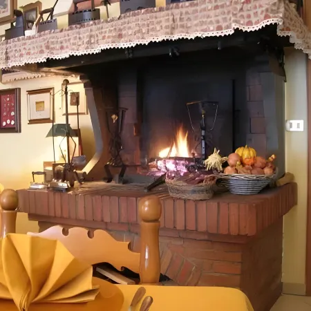 Hotel Rosati