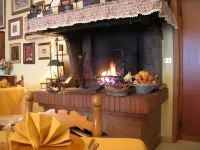 Hotel Rosati - breakfast