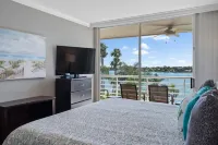 Expansive Water Views and Modern Comforts - Stunning Coastal Retreat