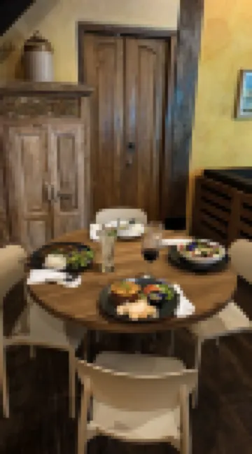 Lotus Forest Houses Hotels in Pajangan