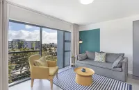 The Terraces 330 by Host Agents