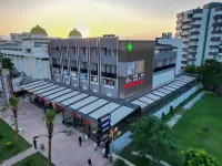 Alice Hotel Antalya Hotels near Sultan Bazaar Shopping Center