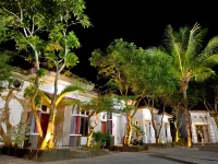 Hotel Asri Boutique Hotels in Panglegur