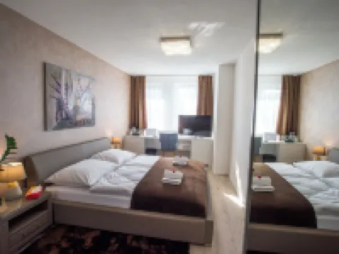 More Than Accommodation Hotels in Bratislava V