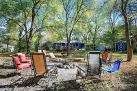 REMODELED Home, KING Beds, FAST WiFi