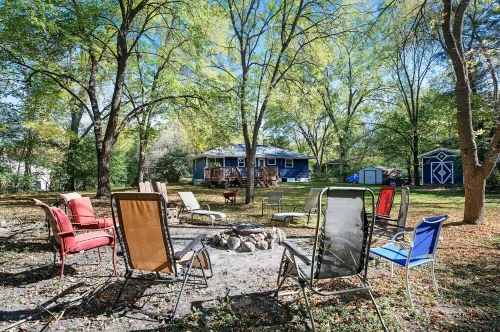 REMODELED Home, KING Beds, FAST WiFi