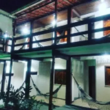 Pousada Portal do Sol