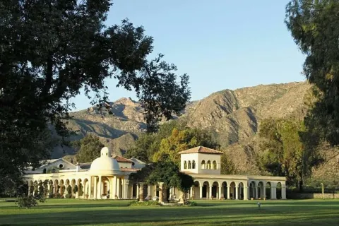 Finca El Recreo