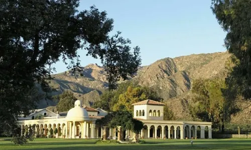 Finca El Recreo