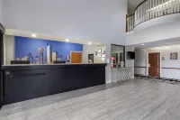 Best Western Executive Inn