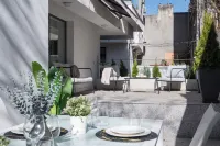 UpHome Suites