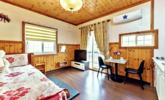Muju Cherish Pension