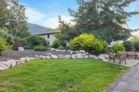 Alpine Ember by AvantStay Park City Retreat Near Main Street, Dining & Deer Valley Slopes