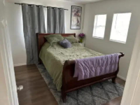 LUXURY 2-bedroom house in brilliant Bisbee with BREATHE taking views Hotels in Bisbee