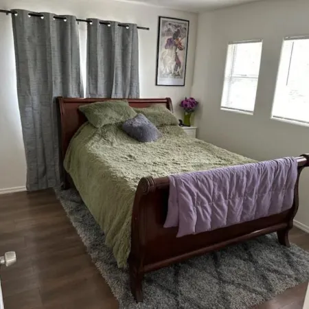 LUXURY 2-bedroom house in brilliant Bisbee with BREATHE taking views Отели в г. Бисби