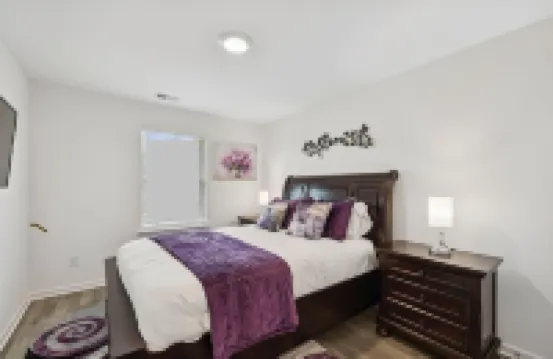 Newly built Charming 3-bedroom townhome with amenities Spring Hill