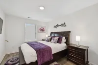 Newly built Charming 3-bedroom townhome with amenities Spring Hill