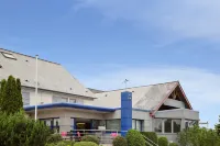 勒芒北部艾麗澤阿原生飯店