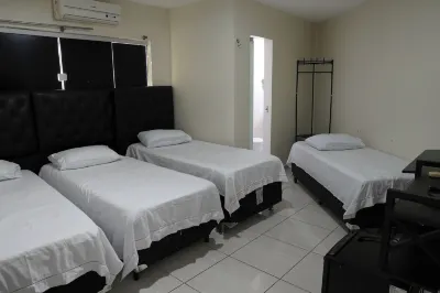 Bendita Parada Các khách sạn gần Dom Jose Museum