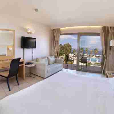 Ionian Emerald Resort Rooms