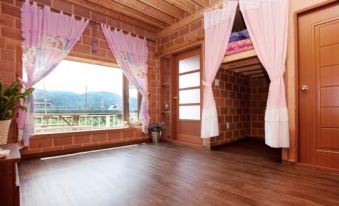 Yangpyeong Hwangto Pension