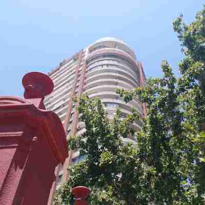 MainMaint Properties Hotel Exterior