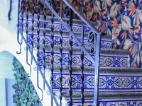 Barbieri Granada Pension Hotels near Saint Jerome Monastery