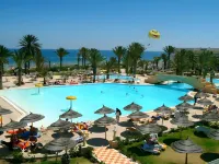 Houda Golf Beach & Aquapark - Beach