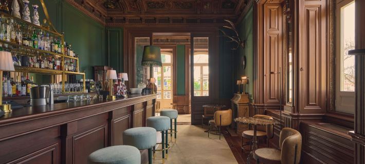 Torel Palace Lisbon Hotels in Lisbon
