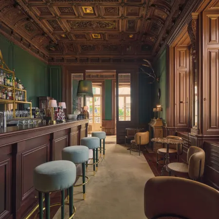 Torel Palace Lisbon