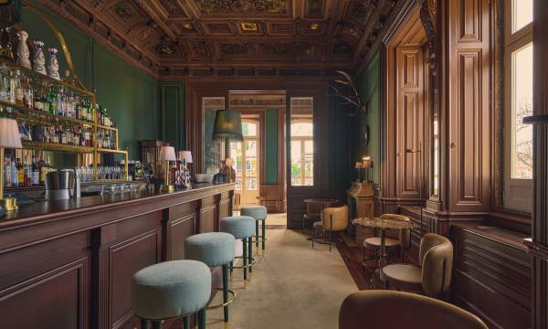 Torel Palace Lisbon