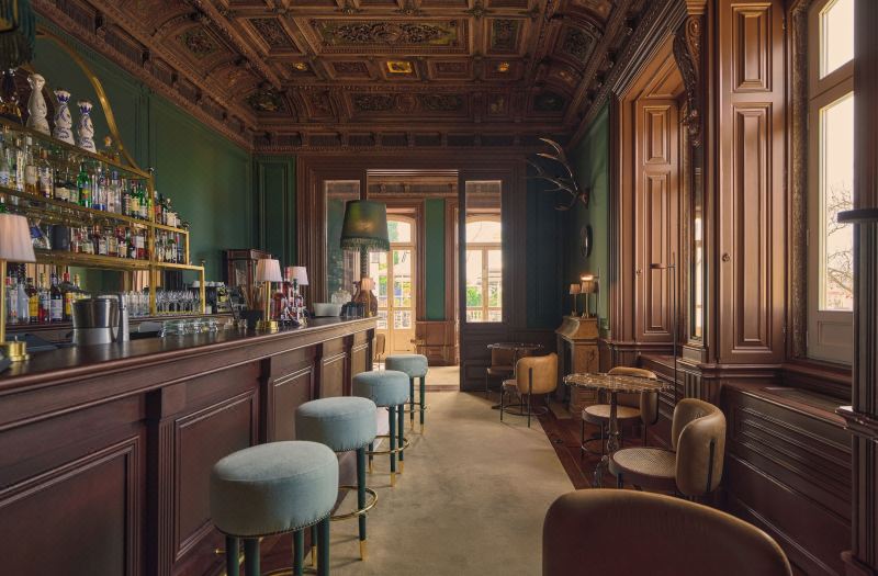 Torel Palace Lisbon