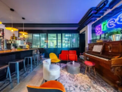 Greet Hotel Beaune Hotels in Beaune