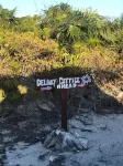Delancy's Cottage
