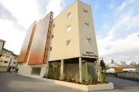 Sakura Garden Hotel Hotels in Miyakojima Ward