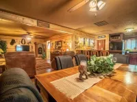 Nacoochee Valley Lodge Hotels in Clarkesville