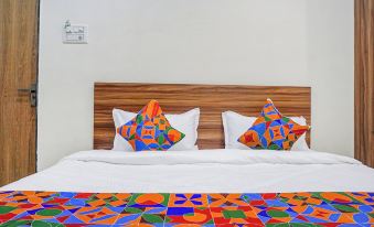 FabHotel Mantra Inn