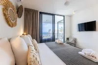 Coral Estate Luxury Resort - balcony