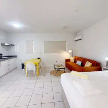 Aruba Palms Escape Suites